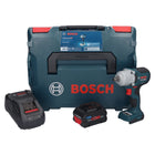 Bosch GDS 18V-450 HC Akku Drehschlagschrauber 18 V 450 Nm 1/2