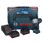 Bosch GDS 18V-450 HC Akku Drehschlagschrauber 18 V 450 Nm 1/2