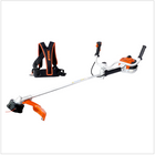 Stihl FS 360 C-E Motorsense / Freischneider + Schutzbrille ( 4147 200 0014 ) - Toolbrothers