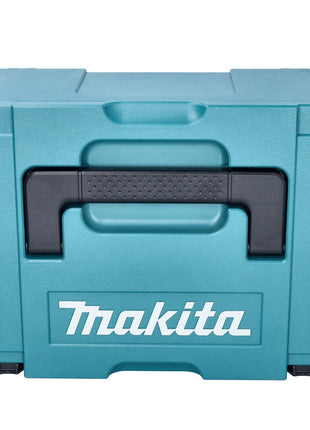 Makita DJR 189 RMJ Akku Reciprosäge Säbelsäge 18 V Brushless + 2x Akku 4,0 Ah + Ladegerät + Makpac - Toolbrothers