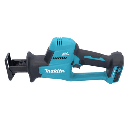 Makita DJR 189 RT1J Akku Reciprosäge Säbelsäge 18 V Brushless + 1x Akku 5,0 Ah + Ladegerät + Makpac - Toolbrothers