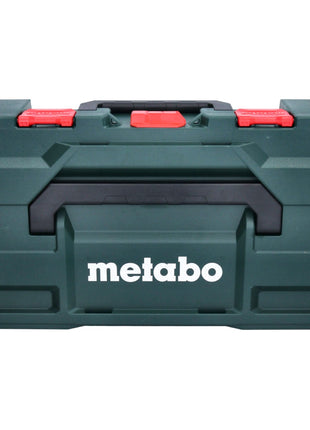 Metabo SSW 18 LTX 1750 BL Llave de impacto a batería 18 V 1750 Nm 3/4" sin escobillas (602402840) + metaBOX - sin batería, sin cargador