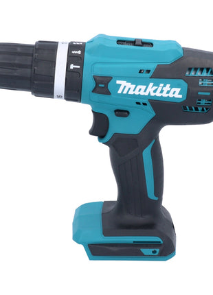 Makita HP 488 DY1J Akku Schlagbohrschrauber 18 V 42 Nm G-Serie + 1x Akku 1,5 Ah + Makpac - ohne Ladegerät - Toolbrothers