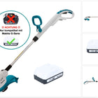 Makita UR 180 DY1 Akku Rasentrimmer 18 V 260 mm G-Serie + 1x Akku 1,5 Ah - ohne Ladegerät - Toolbrothers