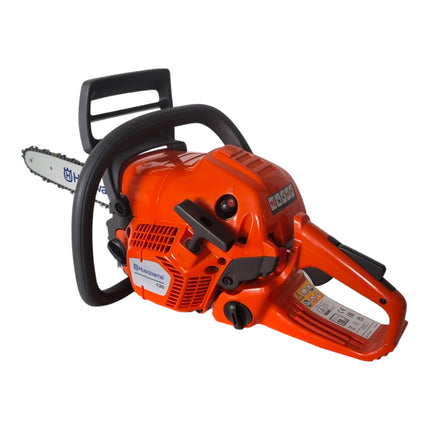 Husqvarna 130 pilarka spalinowa 1,5 kW 38 cm³ 35 cm ( 967108401 )