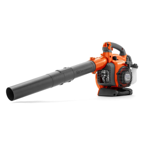 Husqvarna 125 BVX Benzin Laubbläser Laubsauger 0,8 kW ( 952 71 56-45 ) - Toolbrothers