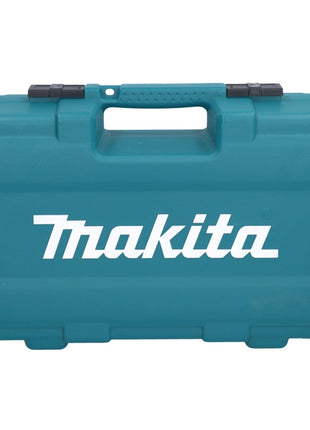 Makita Transportkoffer Bit Bohrer 74 tlg. für 18 V Akku Bohrschrauber DDF und Schlagbohrschrauber DHP