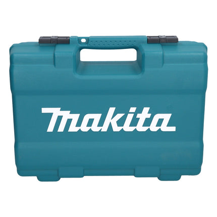 Makita DHP 482 RF1X1 Akku Schlagbohrschrauber 18 V + 1x Akku 3,0 Ah + Ladegerät + 74 tlg. Zubehörset + Koffer