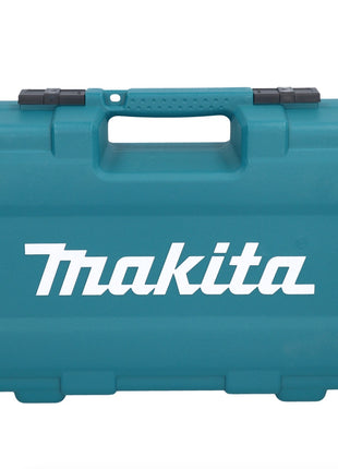 Makita DHP 453 RFX1 Akku Schlagbohrschrauber 18 V 42 Nm + 2x Akku 3,0 Ah + Ladegerät + 74 tlg. Zubehörset + Koffer