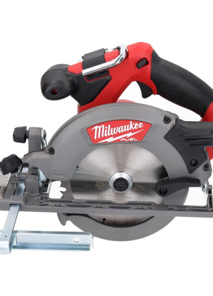 Milwaukee M18 CCS55-401 Akumulatorowa pilarka tarczowa 18 V 165 mm + 1x akumulator 4,0 Ah + ładowarka