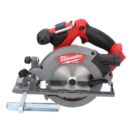 Milwaukee M18 CCS55-402 Akumulatorowa pilarka tarczowa 18 V 165 mm + 2x akumulator 4,0 Ah + ładowarka