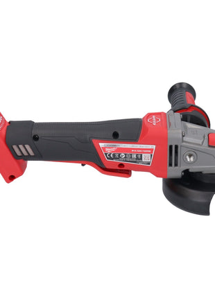 Milwaukee M18 CAG115XPDB-402 Akku Winkelschleifer 18 V 115 mm Brushless + 2x Akku 4,0 Ah + Ladegerät