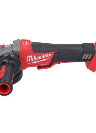 Milwaukee M18 CAG115XPDB-502 Akku Winkelschleifer 18 V 115 mm Brushless + 2x Akku 5,0 Ah + Ladegerät