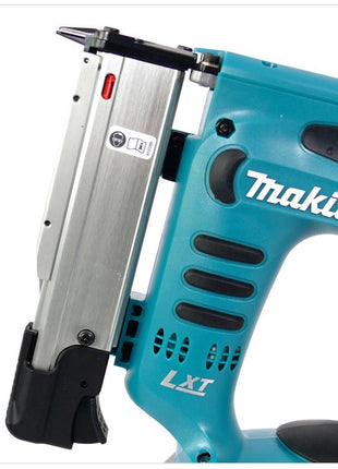 Makita DPT 351 Z LXT 18V Akku Pintacker Solo - nur das Gerät ohne Zubehör - Toolbrothers