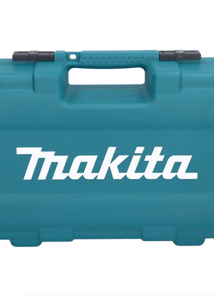 Makita DDF 453 F1X1 Akku Bohrschrauber 18 V 42 Nm + 1x Akku 3,0 Ah + 74 tlg. Zubehörset + Koffer - ohne Ladegerät