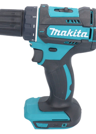 Makita DDF 482 RT1X1 Perceuse-visseuse sans fil 18 V 62 Nm + 1x Batterie 5,0 Ah + Chargeur + kit d'accessoires - 74 pièces + Mallette