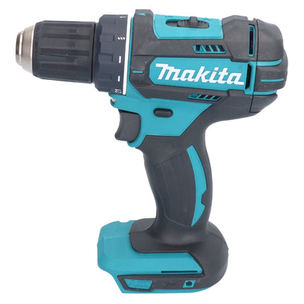 Makita DDF 482 RT1X1 Akku Bohrschrauber 18 V 62 Nm + 1x Akku 5,0 Ah + Ladegerät + 74 tlg. Zubehörset + Koffer