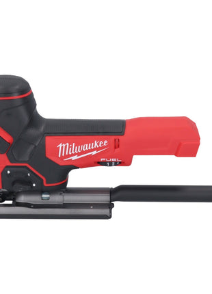 Milwaukee M18 FBJS-301X Akku Stichsäge 18 V Brushless + 1x Akku 3,0 Ah + HD Box - ohne Ladegerät