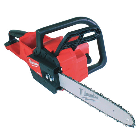 Milwaukee M18 FCHS35-0 Akku Kettensäge 18 V 35 cm 12,4 m/s ( 4933479678 ) Solo - ohne Akku, ohne Ladegerät