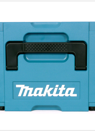 Makita BPT 351 RFJ 18 V Akku Pintacker im MAKPAC inkl. 2x BL 1830 B Akkus + DC18RC Ladegerät - Toolbrothers