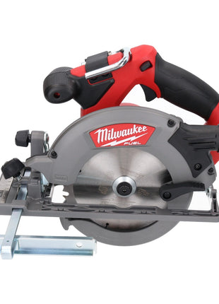 Milwaukee M18 CCS55-801 Akku Handkreissäge 18 V 165 mm + 1x Akku 8,0 Ah + Ladegerät - Toolbrothers