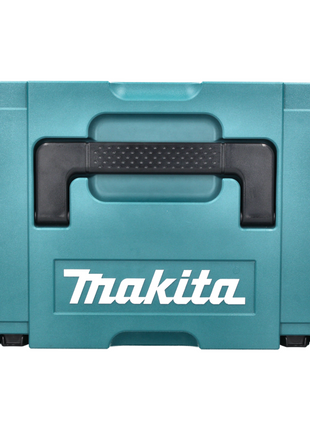 Makita DDA 351 ZJ Akku Winkelbohrmaschine 18 V 13,5 Nm + Makpac - ohne Akku, ohne Ladegerät - Toolbrothers