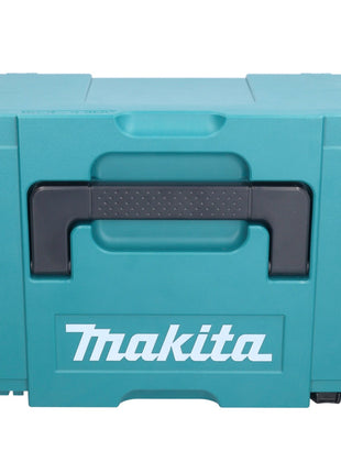 Makita DHP 482 SY1J Akku Schlagbohrschrauber 18 V 62 Nm + 1x Akku 1,5 Ah + Ladegerät + Makpac - Toolbrothers