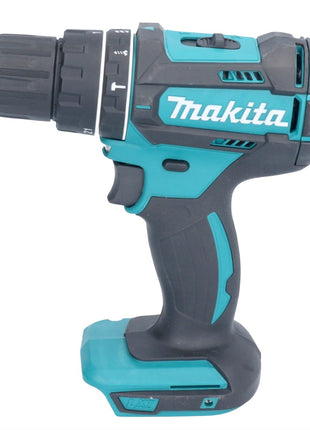 Makita DHP 482 SY1J Akku Schlagbohrschrauber 18 V 62 Nm + 1x Akku 1,5 Ah + Ladegerät + Makpac - Toolbrothers