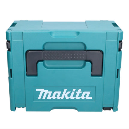 Makita DDF 453 SY1J Akku Bohrschrauber 18 V 42 Nm + 1x Akku 1,5 Ah + Ladegerät + Makpac - Toolbrothers