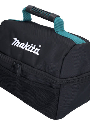 Makita E-15584 Kühltasche Isoliertasche Lunchtasche 7,5 l mit Reißverschluss 330 x 180 x 210 mm - Toolbrothers