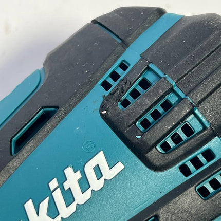 Makita DHP 458 Z Akku Schlagbohrschrauber 18V 91Nm Solo Leicht Gebraucht 3 - toolbrothers