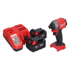 Milwaukee M18 ONEID2-402 Akku Schlagschrauber 18 V 226 Nm 1/4