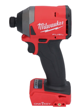 Milwaukee M18 ONEID2-501 Akku Schlagschrauber 18 V 226 Nm 1/4" Brushless + 1x Akku 5,0 Ah + Ladegerät - Toolbrothers