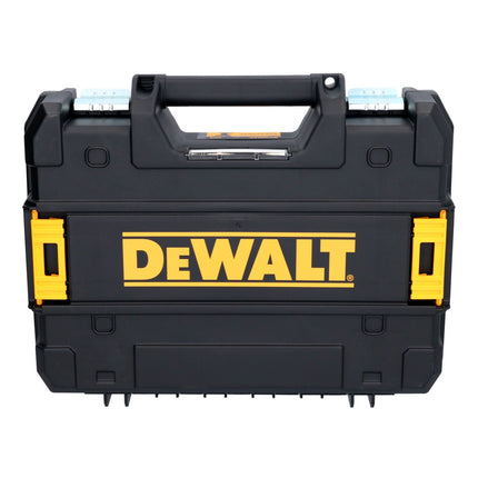 Akumulatorowy klucz udarowy DeWalt DCF 922 NT 18 V 400 Nm 1/2" bezszczotkowy + TSTAK - bez akumulatora, bez ładowarki