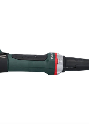 Metabo GA 18 LTX G Akku Geradschleifer 18 V 6 mm + 1x Akku 5,5 Ah + Ladegerät - Toolbrothers