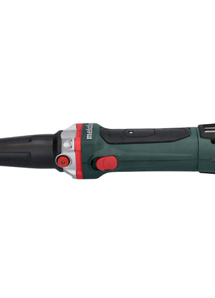 Metabo GA 18 LTX G Akku Geradschleifer 18 V 6 mm + 1x Akku 8,0 Ah - ohne Ladegerät - Toolbrothers