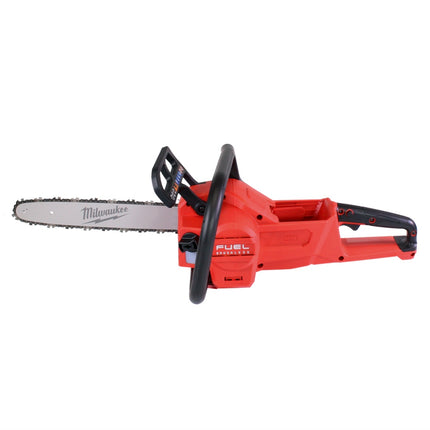 Milwaukee M18 FCHS35-501 Akumulatorowa pilarka łańcuchowa 18 V 35 cm 12,4 m/s + 1x akumulator 5,0 Ah - bez ładowarki