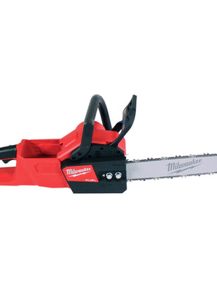 Motosierra a batería Milwaukee M18 FCHS35-501 18 V 35 cm 12,4 m/s + 1x batería 5,0 Ah - sin cargador