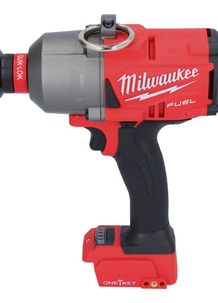 Milwaukee M18 ONEFHIWH716-401X Akku Schlagschrauber 18 V 1017 Nm 7/16" Brushless + 1x Akku 4,0 Ah + HD Box - ohne Ladegerät