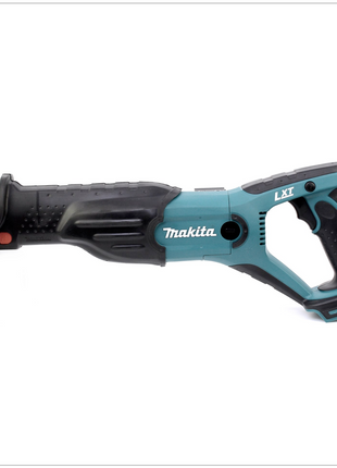 Makita DJR 181 RY1 Akku Reciprosäge 18 V Säbelsäge + 1x 1,5 Ah Akku + Ladegerät - Toolbrothers