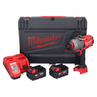 Milwaukee M18 ONEFHIWH716-402X Akku Schlagschrauber 18 V 1017 Nm 7/16