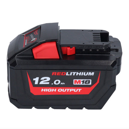 Milwaukee M18 FCHS35-121 Akumulatorowa pilarka łańcuchowa 18 V 35 cm 12,4 m/s + 1x akumulator 12,0 Ah - bez ładowarki