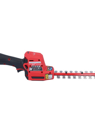 Milwaukee M12 FHT20-401 cortasetos a batería 12 V 20 cm sin escobillas + 1x batería 4,0 Ah + cargador