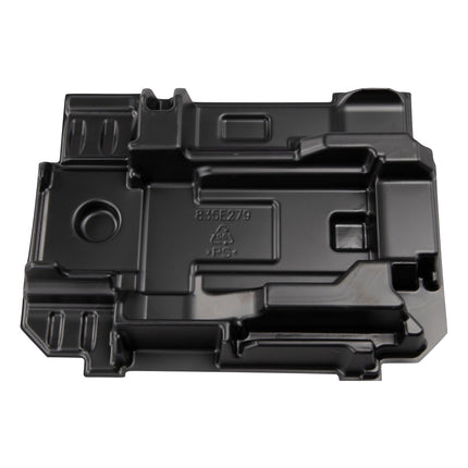 Odpowiednia wkładka Makita do akumulatorowej strugarki kabłąkowej DKP181 ( 835E27-9 )