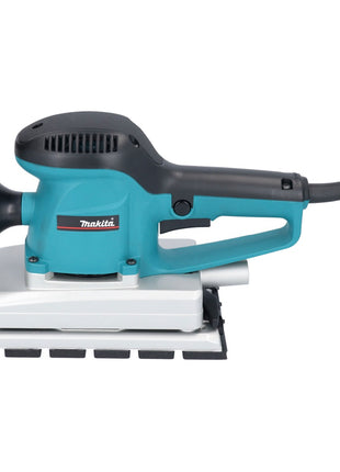 Makita BO 4901 J Schwingschleifer Schleifmaschine 330 Watt 115 x 280 mm + Makpac