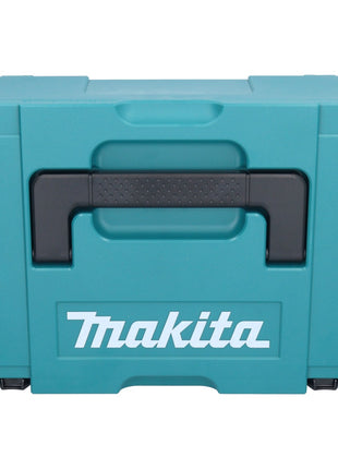 Makita DHG 181 M1J Pistolet air chaud sans fil 18 V 150 - 550C + 1x accu 4,0 Ah + Makpac - sans kit chargeur