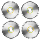 Festool Feinzahn-Sägeblatt W48 4 Stk. ( 4x 491050 ) 216 x 2,3 x 30 für SYMMETRIC SYM 70 - Toolbrothers