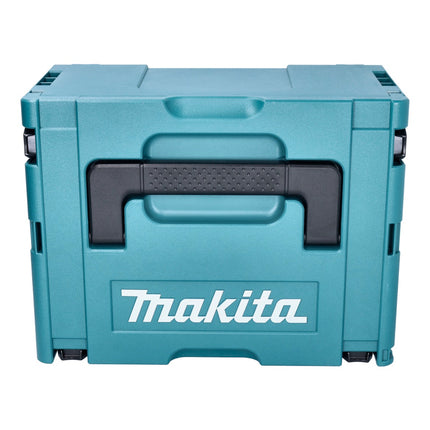 Makita DJV 184 ZJ Akku Stichsäge 18 V Brushless + 5 tlg. Stichsägeblatt Set + Makpac - ohne Akku, ohne Ladegerät - Toolbrothers