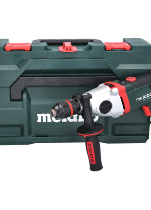 Metabo SBEV 1000-2 1010 W Perceuse à percussion 40 Nm + Coffret metaBOX ( 600783500 )