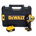 Akumulatorowy klucz udarowy DeWalt DCF 921 NT 18 V 400 Nm 1/2